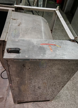 玉林地区处理商用型和面机