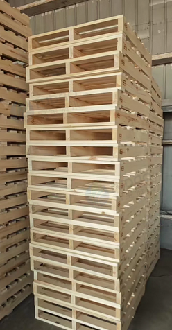 唐山地区处理1批木托盘