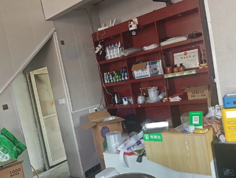 宁波地区烧烤店处理酒水饮料