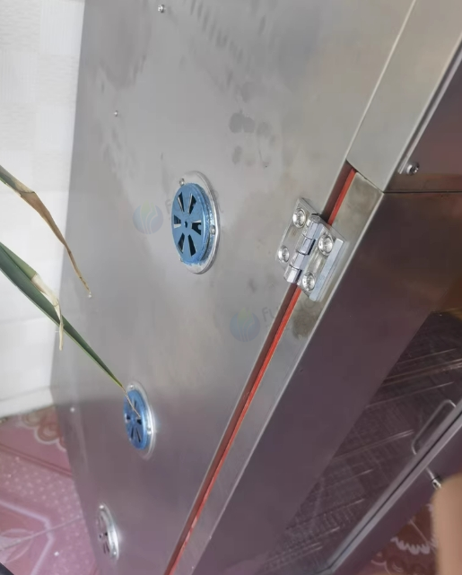 遂宁地区处理KX系列多功能烘干机