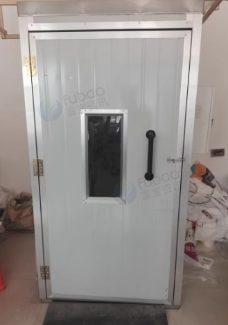 德州地区处理馒头房整套设备