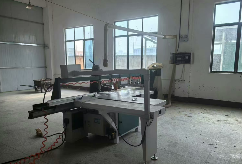 衡阳地区工厂处理台版锯、MJ90精密裁板锯