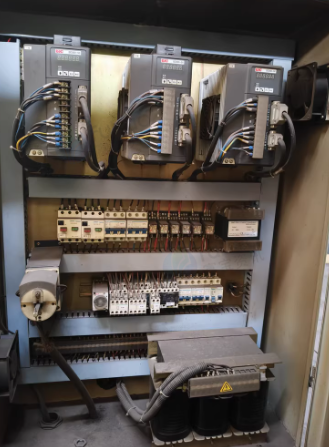 烟台地区处理3台钻床