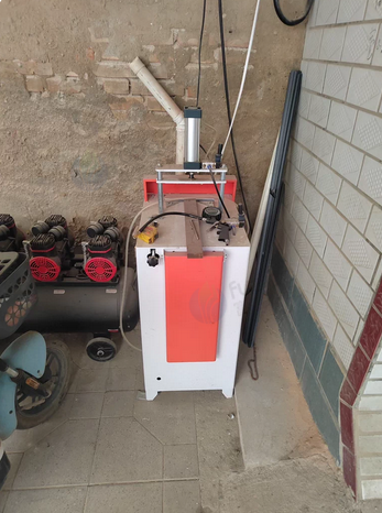 邢台地区处理门窗加工设备