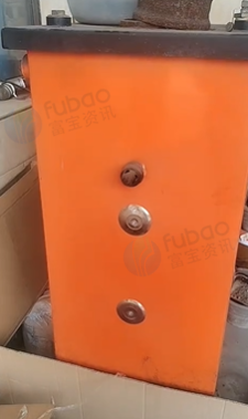 吕梁地区处理锅炉