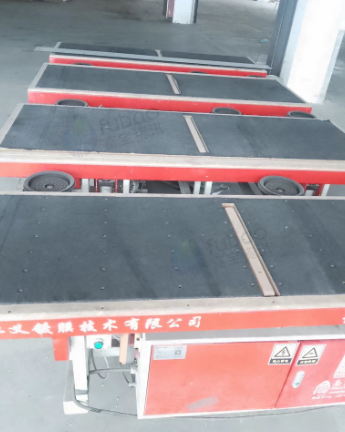 湖州地区处理玻璃加工一体机