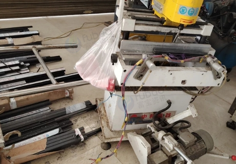 黔西南地区处理断桥窗设备