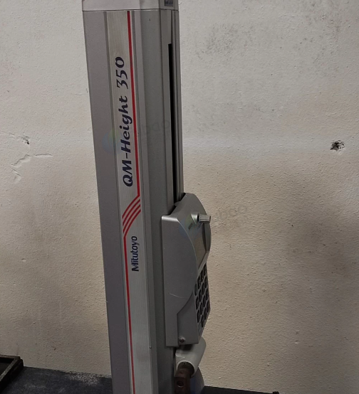 苏州地区工厂处理三峰高度仪