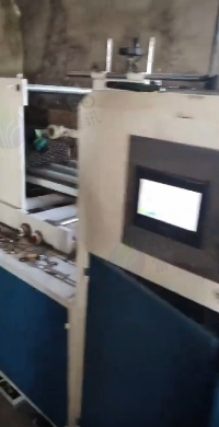 大连地区处理全自动粘箱机