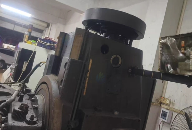 东莞地区个人处理Y38滚齿机