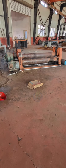 葫芦岛地区处理钢结构制作加工设备型钢组对机，矫正机，数控切割机，数控铣床，数控钻床，台钻，剪板机，折弯机，喷砂机