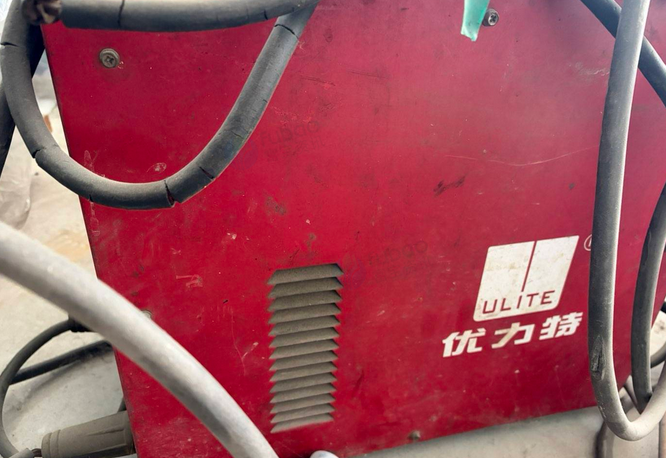 济南地区个人处理焊机