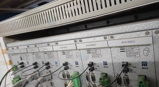 吉安地区处理大族6轴机