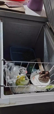 莆田地区处理冰柜一米8