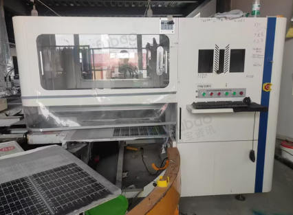 青岛地区处理椭圆机数码机器