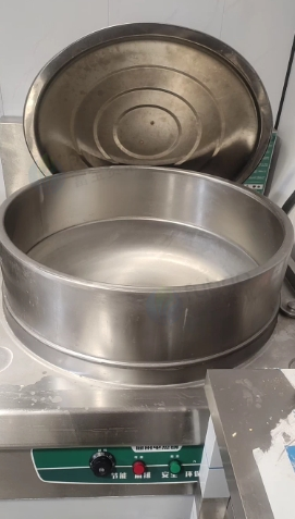 毕节地区处理商用电磁炉一体汤炉