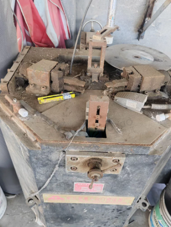 济南地区工厂处理断桥铝设备