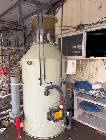 连云港地区处理蛋白质分离器