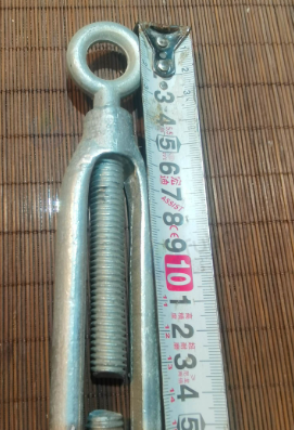 昆明地区处理钢制U形卸扣、镀锌固定挂钩、C形挂钩链接件