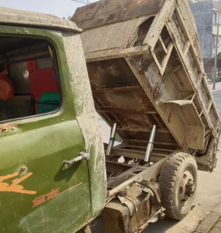 肇庆地区处理金鹿后驱2100拖拉机