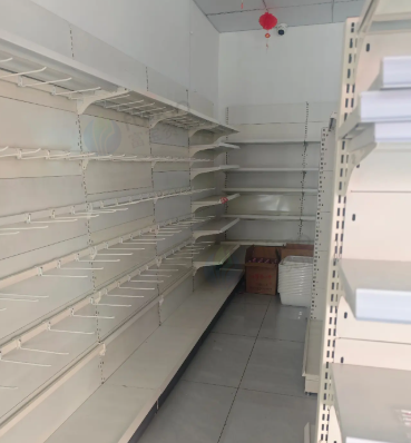 昆明地区店铺处理烟柜、冰柜、监控、超市货架