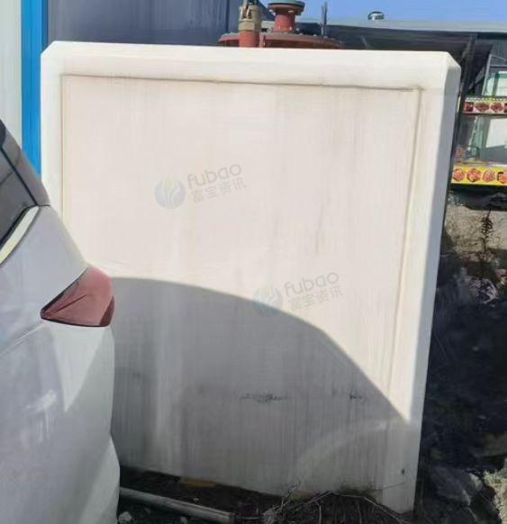 许昌地区处理阻隔防爆加油装置