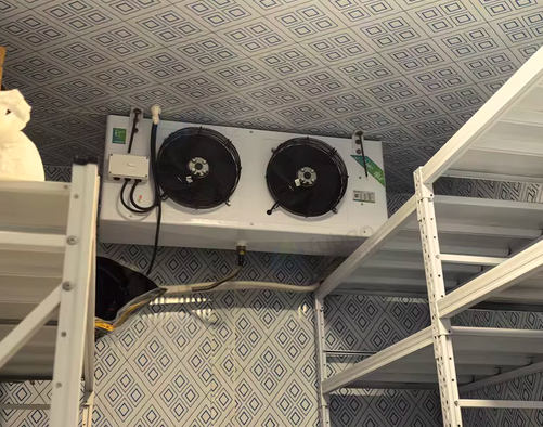 北京地区处理冷库、制冷设备 