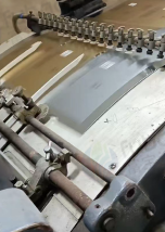 昆明地区处理615滚筒烫