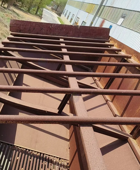 青岛地区处理移动破石子机