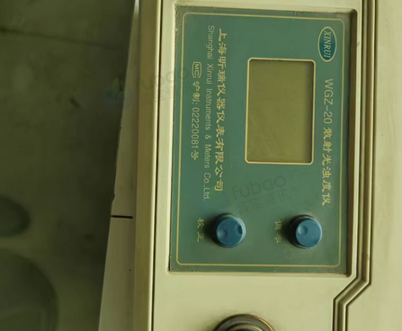 武汉地区处理电子天平、散射光浊度仪等