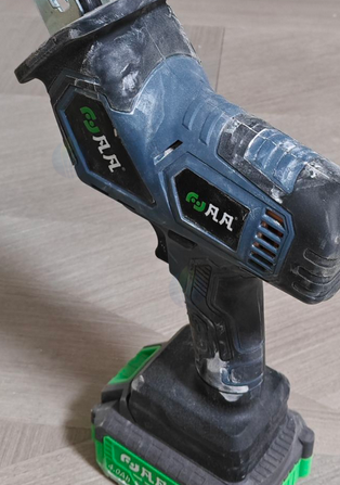 宣城地区处理电刀锯