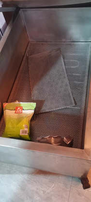 柳州地区处理肉丸成型机、高速机、煮丸机