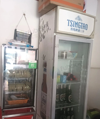 江门地区店铺处理空调、冰箱、热水器、桌椅