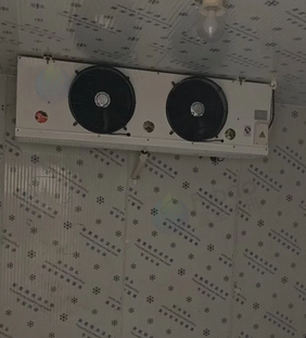 天津地区处理冷库