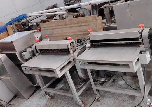 南宁地区处理花生脱皮机、切割机、搅拌机等