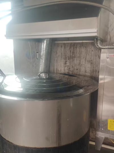 长春地区工厂处理豆腐坊全套设备