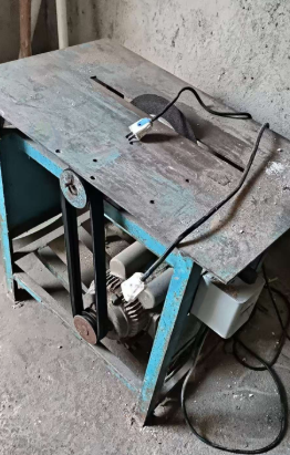 湛江地区自用处理台锯