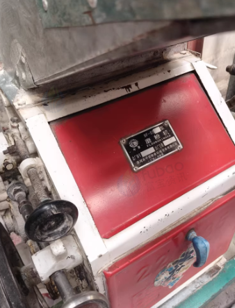 菏泽地区处理自用面粉机 磨面机 打面机