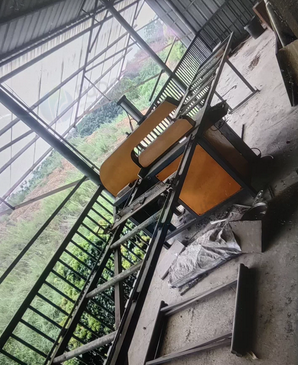 南宁地区处理全铝家具机器设备