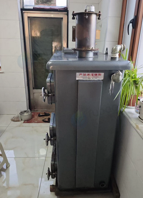 鞍山地区个人处理锅炉