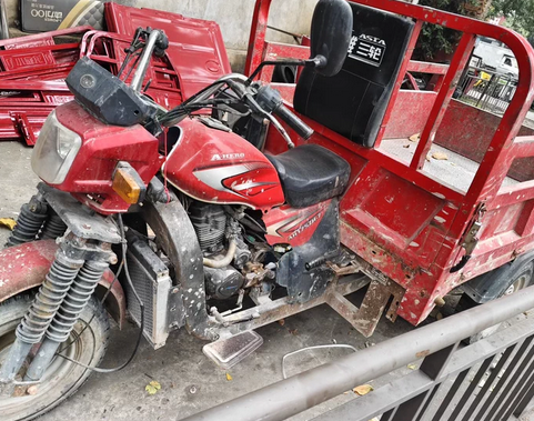 南宁地区处理平板车