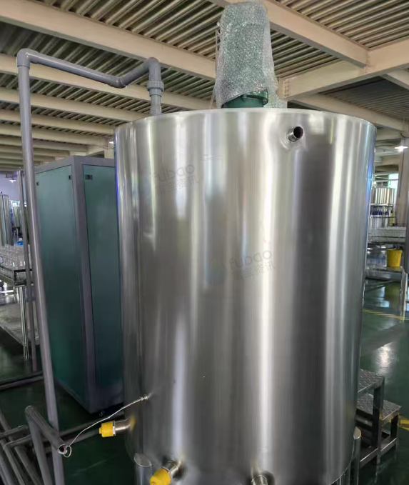 运城地区处理水处理设备