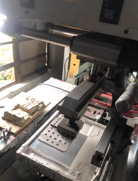 宁波地区处理200行程四色机