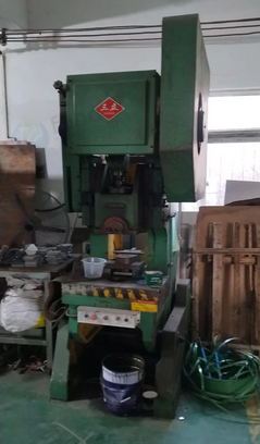 武汉地区处理开式可倾压力机