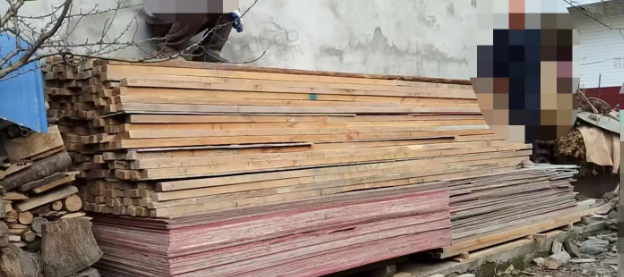 汉中地区处理模板木方、建筑机械、工具