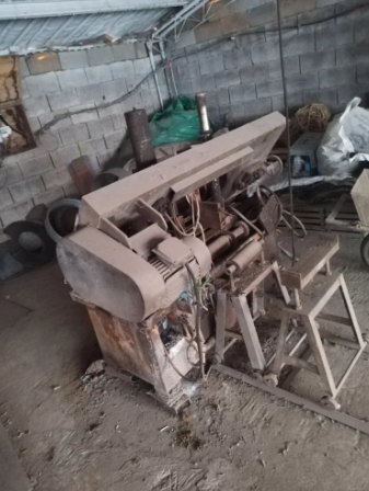 潍坊地区处理锯床 钻床