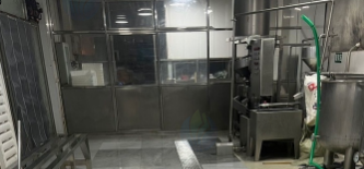 通辽地区处理全套豆腐设备