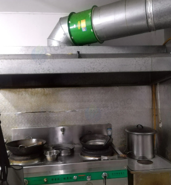 文山地区店铺处理厨房设备