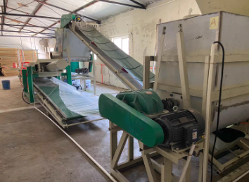 青岛地区处理全自动线香设备