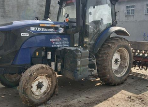 南阳地区处理雷沃1600拖拉机